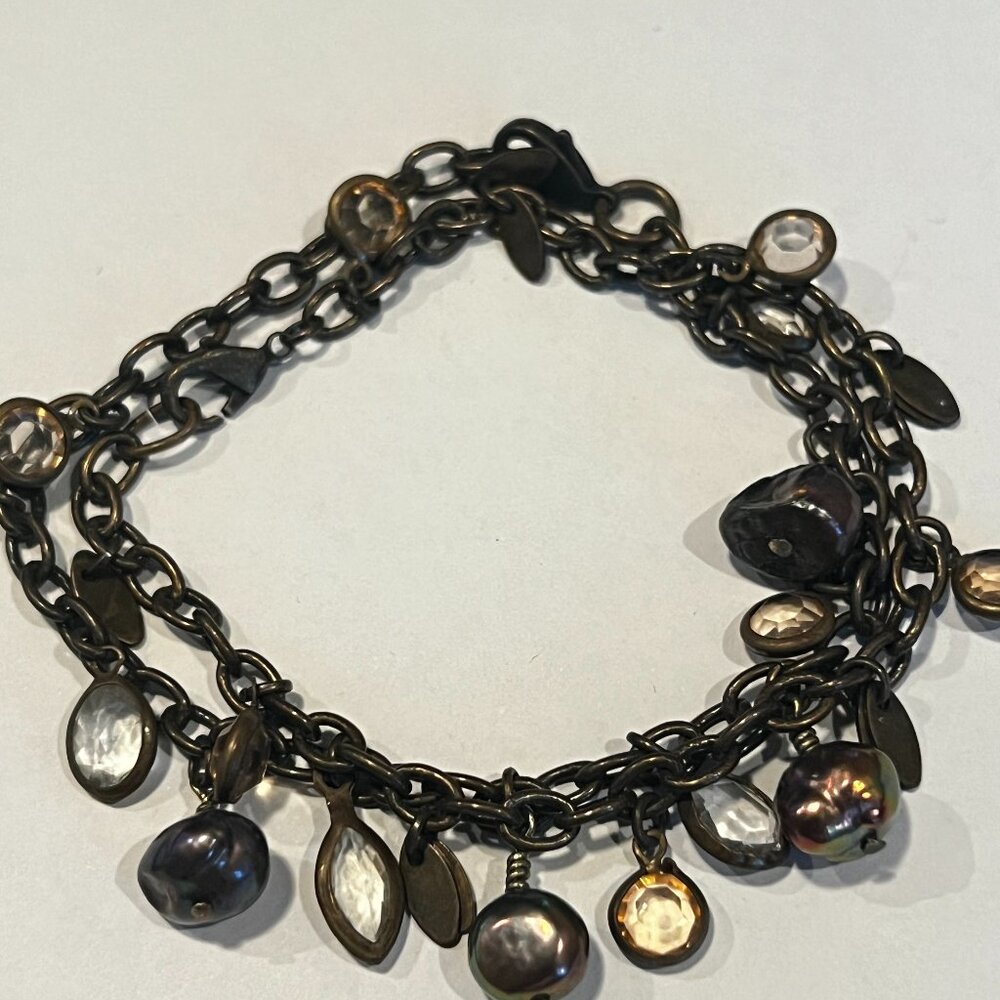 Set of 2 bracelets